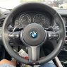 BMW X4 20D 2.0 DIESEL 190 CV ANNO 2017